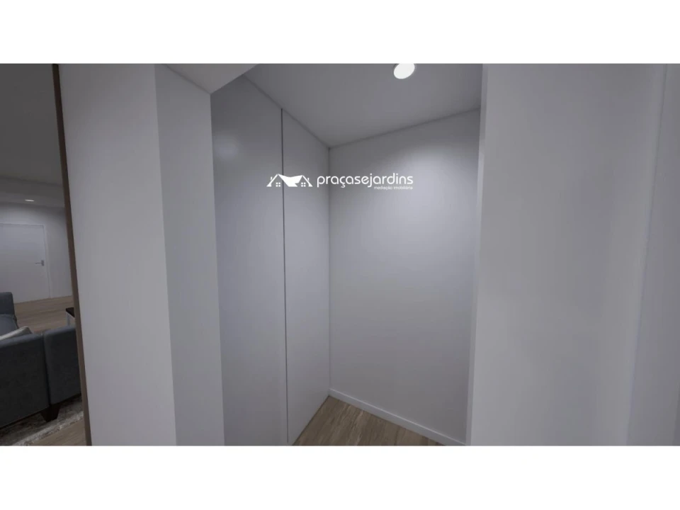 Apartamento T3 para Venda em Parceiros e Azoia Foto 9