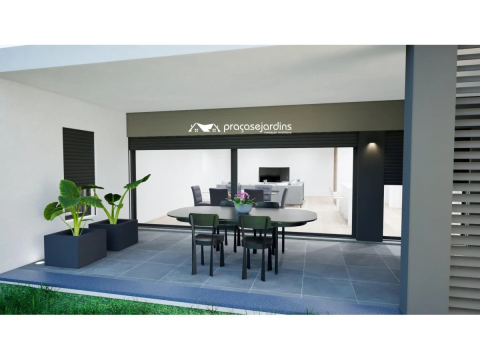 Apartamento T3 para Venda em Parceiros e Azoia Foto 19
