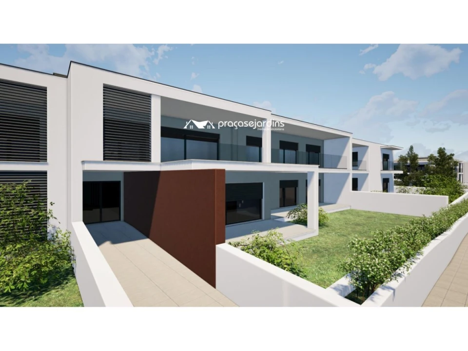 Apartamento T3 para Venda em Parceiros e Azoia Foto 1