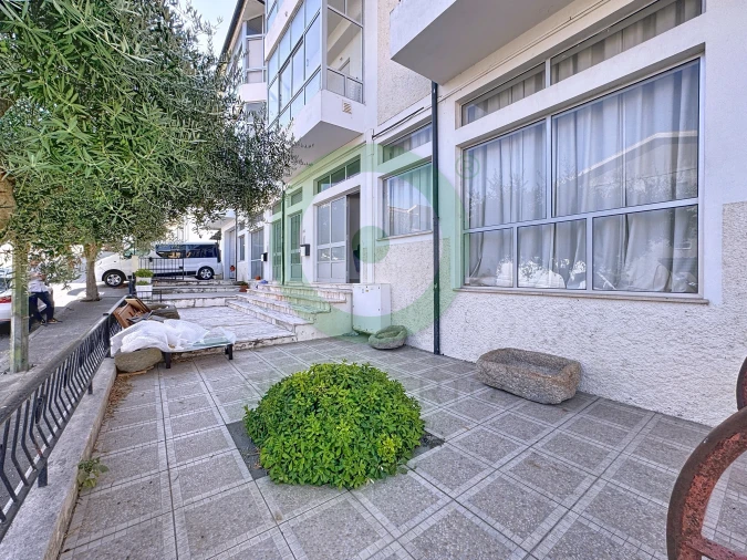 Apartamento T2 para Venda em Mirandela Foto 1