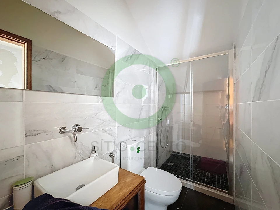 Apartamento T2 para Venda em Mirandela Foto 5