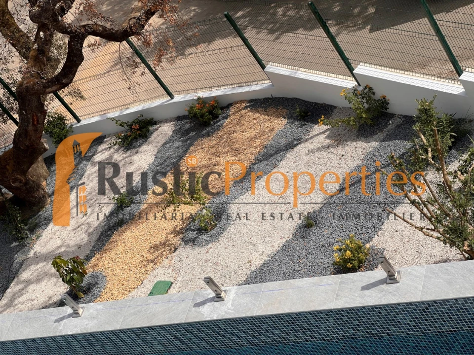Moradia T5 para Venda em São Brás de Alportel Foto 28