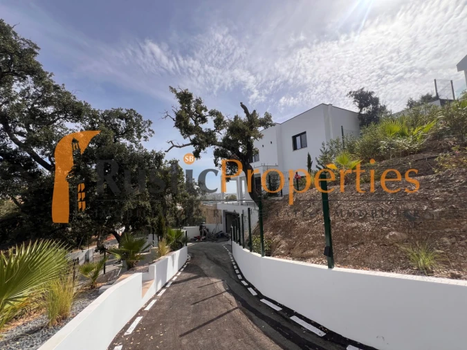 Moradia T5 para Venda em São Brás de Alportel Foto 25