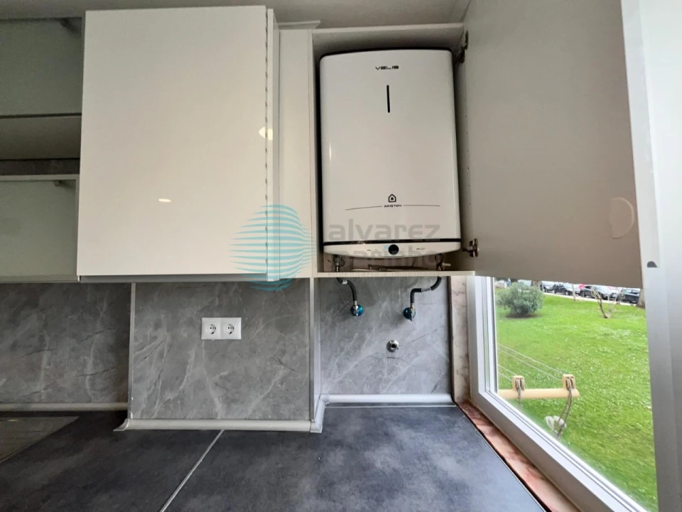 Apartamento T2 para Venda em Oeiras e São Julião da Barra, Paço de Arcos e Caxias Foto 9