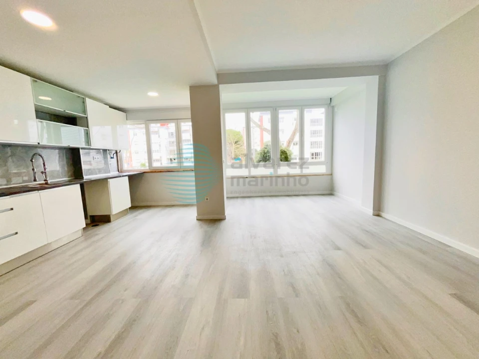Apartamento T2 para Venda em Oeiras e São Julião da Barra, Paço de Arcos e Caxias Foto 10