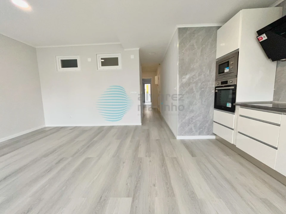 Apartamento T2 para Venda em Oeiras e São Julião da Barra, Paço de Arcos e Caxias Foto 11