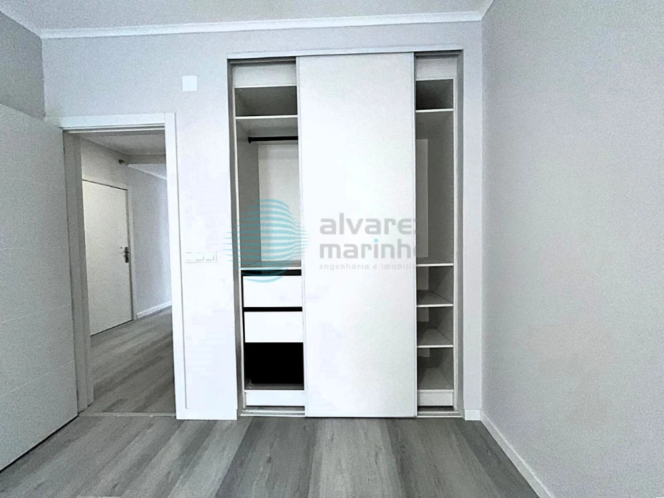Apartamento T2 para Venda em Oeiras e São Julião da Barra, Paço de Arcos e Caxias Foto 15