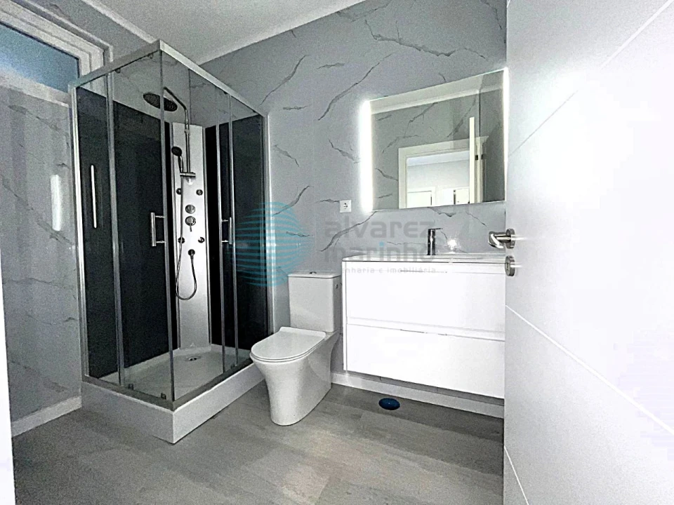Apartamento T2 para Venda em Oeiras e São Julião da Barra, Paço de Arcos e Caxias Foto 21