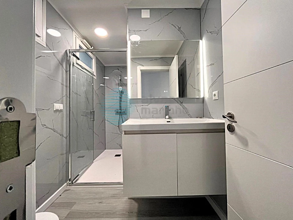Apartamento T2 para Venda em Oeiras e São Julião da Barra, Paço de Arcos e Caxias Foto 22