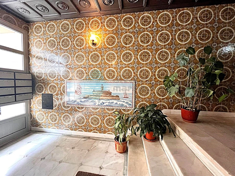 Apartamento T2 para Venda em Oeiras e São Julião da Barra, Paço de Arcos e Caxias Foto 24
