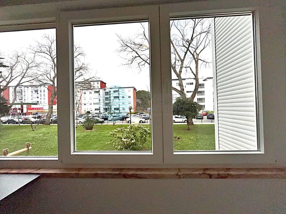 Apartamento T2 para Venda em Oeiras e São Julião da Barra, Paço de Arcos e Caxias Foto 25
