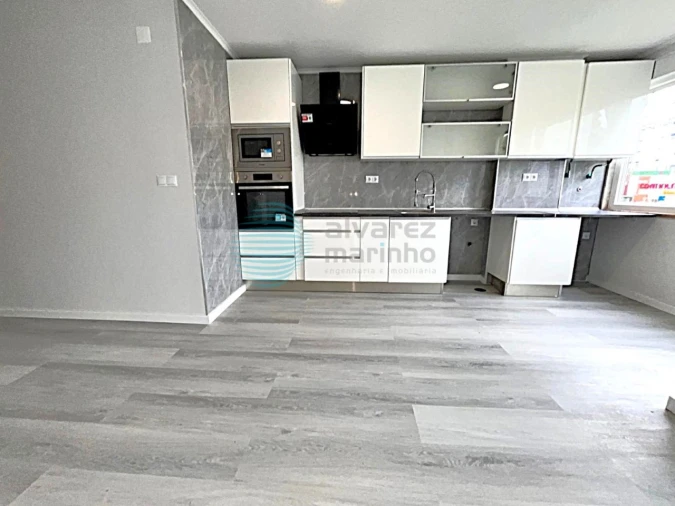 Apartamento T2 para Venda em Oeiras e São Julião da Barra, Paço de Arcos e Caxias Foto 4