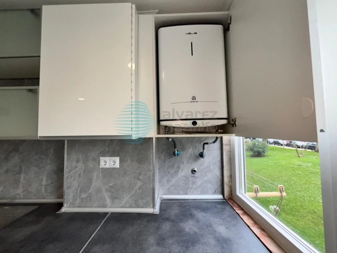 Apartamento T2 para Venda em Oeiras e São Julião da Barra, Paço de Arcos e Caxias Foto 9