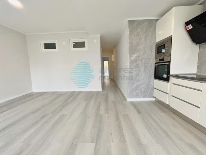 Apartamento T2 para Venda em Oeiras e São Julião da Barra, Paço de Arcos e Caxias Foto 11