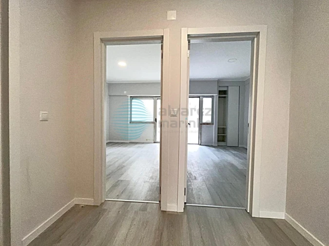 Apartamento T2 para Venda em Oeiras e São Julião da Barra, Paço de Arcos e Caxias Foto 12