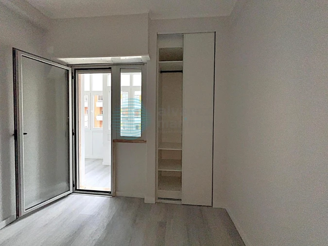 Apartamento T2 para Venda em Oeiras e São Julião da Barra, Paço de Arcos e Caxias Foto 16