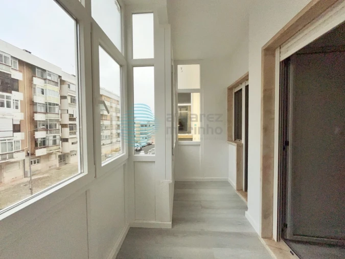 Apartamento T2 para Venda em Oeiras e São Julião da Barra, Paço de Arcos e Caxias Foto 20