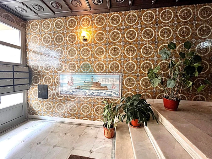 Apartamento T2 para Venda em Oeiras e São Julião da Barra, Paço de Arcos e Caxias Foto 24
