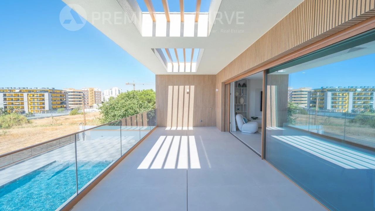 Apartamento T2 para Venda em Quarteira Foto 1