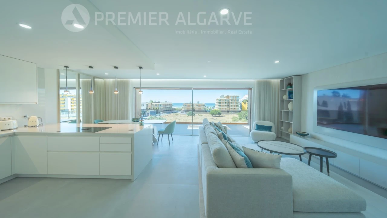 Apartamento T2 para Venda em Quarteira Foto 5