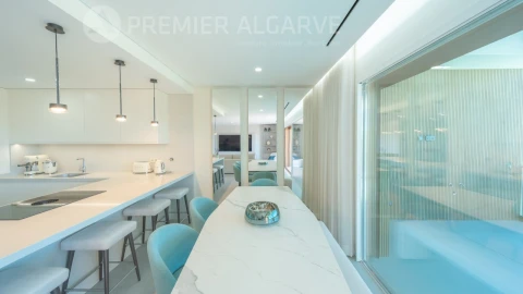 Apartamento T2 para Venda em Quarteira