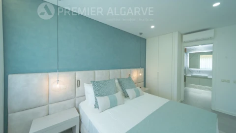 Apartamento T2 para Venda em Quarteira