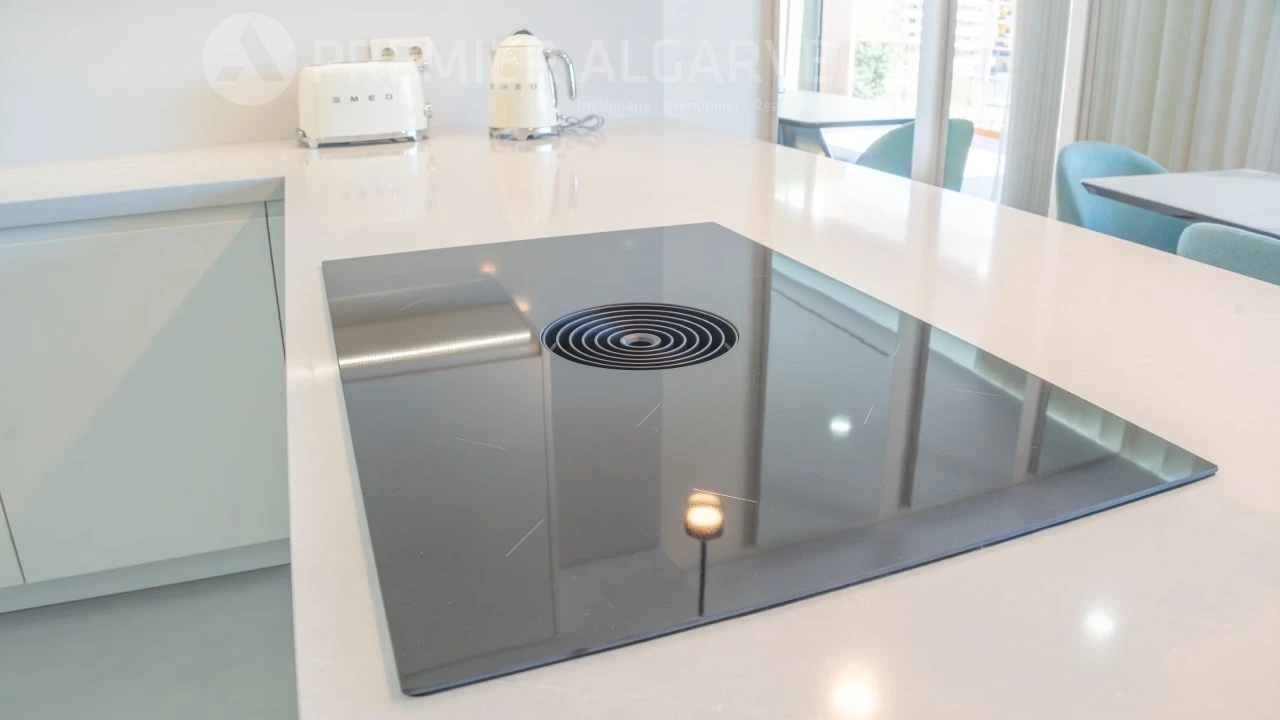 Apartamento T2 para Venda em Quarteira Foto 9