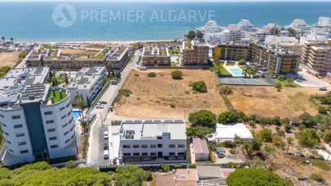 Apartamento T2 para Venda em Quarteira