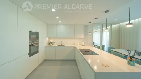 Apartamento T2 para Venda em Quarteira