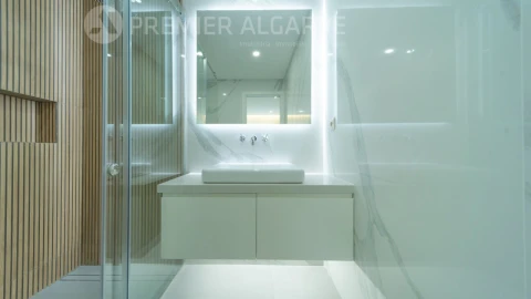 Apartamento T2 para Venda em Quarteira