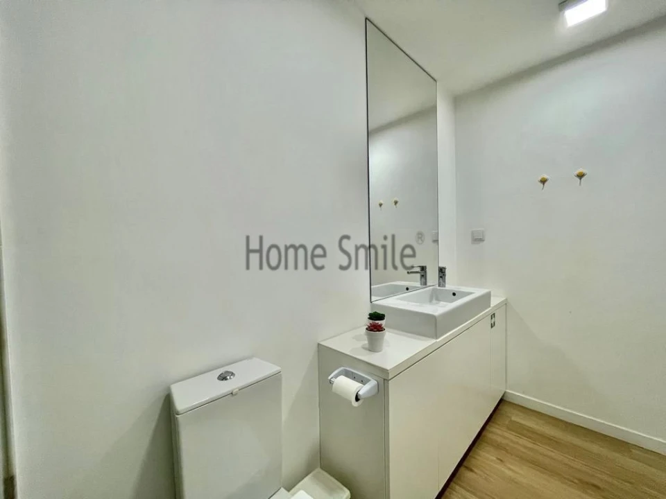 Apartamento T1 para Venda em Sesimbra (Santiago) Foto 13