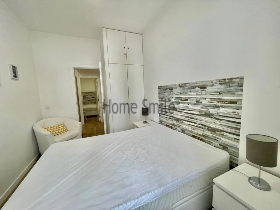 Apartamento T1 para Venda em Sesimbra (Santiago) Foto 9