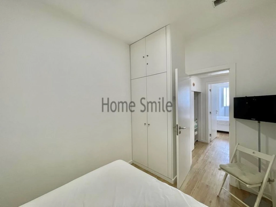 Apartamento T1 para Venda em Sesimbra (Santiago) Foto 10