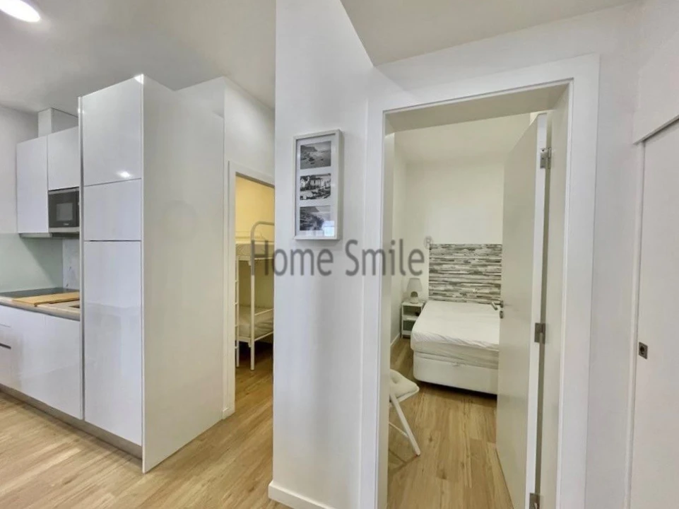 Apartamento T1 para Venda em Sesimbra (Santiago) Foto 6
