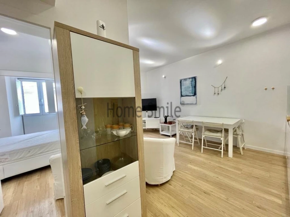 Apartamento T1 para Venda em Sesimbra (Santiago) Foto 7