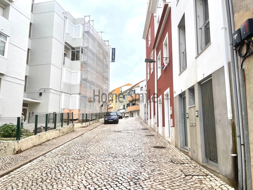 Apartamento T1 para Venda em Sesimbra (Santiago) Foto 17