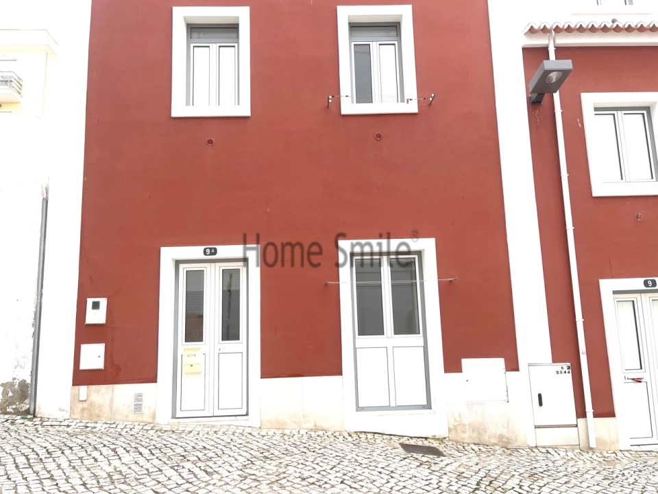 Apartamento T1 para Venda em Sesimbra (Santiago) Foto 18