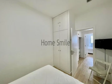 Apartamento T1 para Venda em Sesimbra (Santiago)