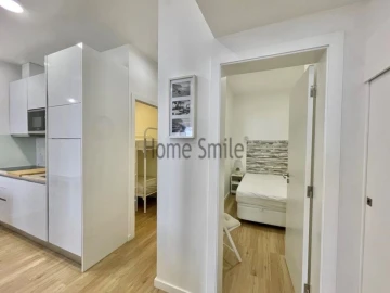 Apartamento T1 para Venda em Sesimbra (Santiago)