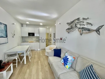 Apartamento T1 para Venda em Sesimbra (Santiago)