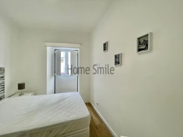 Apartamento T1 para Venda em Sesimbra (Santiago)