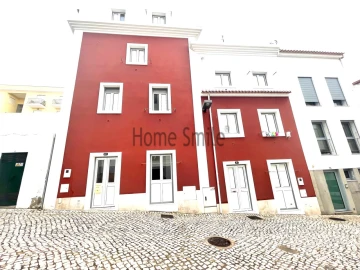 Apartamento T1 para Venda em Sesimbra (Santiago)