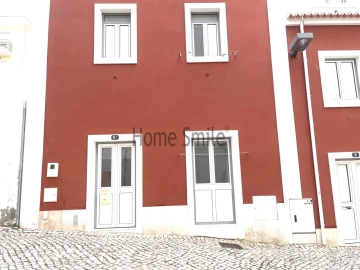 Apartamento T1 para Venda em Sesimbra (Santiago)