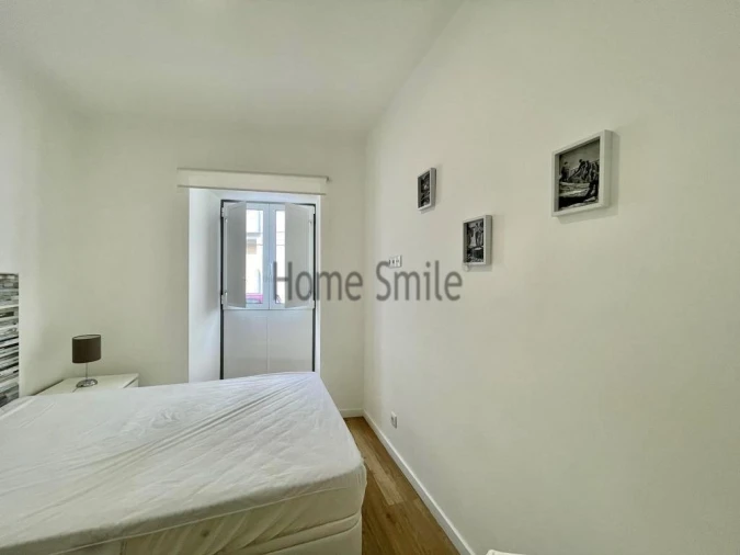 Apartamento T1 para Venda em Sesimbra (Santiago) Foto 11