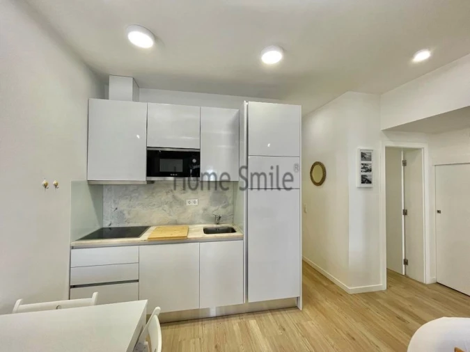 Apartamento T1 para Venda em Sesimbra (Santiago) Foto 5