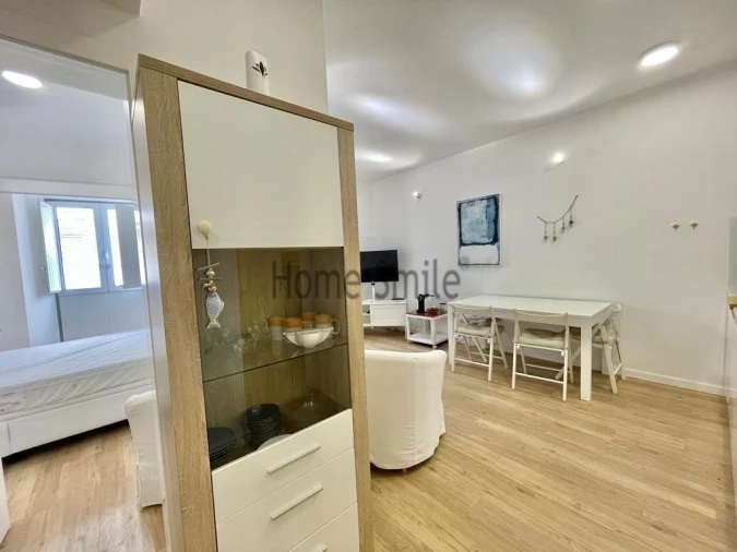 Apartamento T1 para Venda em Sesimbra (Santiago) Foto 7