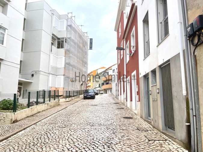 Apartamento T1 para Venda em Sesimbra (Santiago) Foto 17