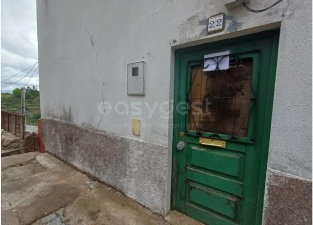 Moradia T2 para Venda em Idanha-A-Nova e Alcafozes Foto 11