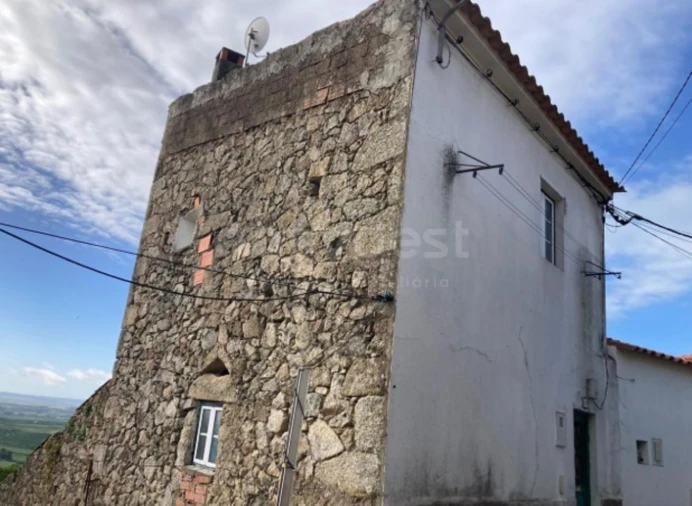 Moradia T2 para Venda em Idanha-A-Nova e Alcafozes Foto 1