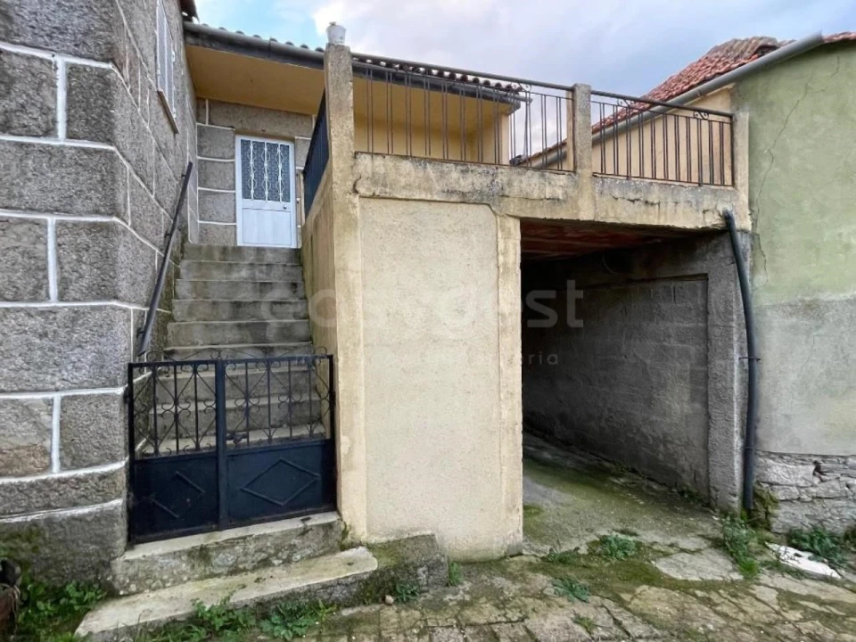 Moradia T3 para Venda em Sebadelhe Foto 7